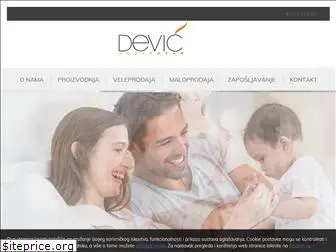 devic.hr