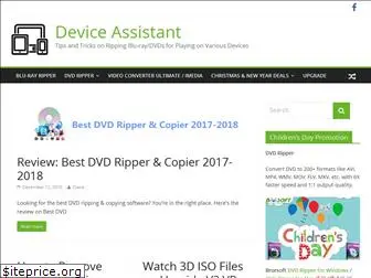 device-assistant.com