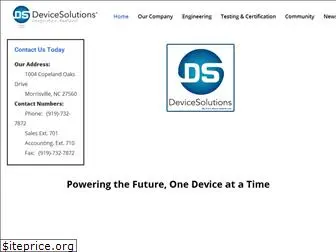 device-solutions.com