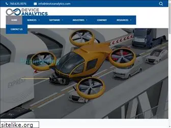 deviceanalytics.com