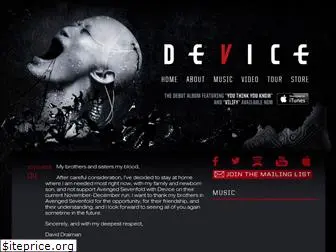 deviceband.com