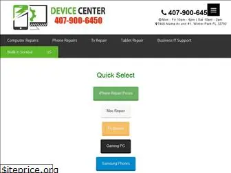 devicecenter.net