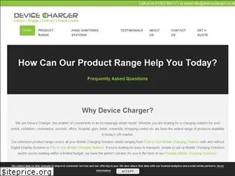 devicecharger.co.uk
