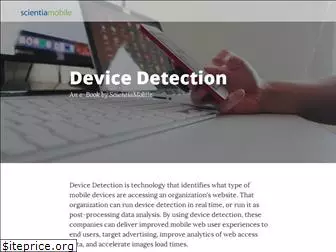 devicedetection.com