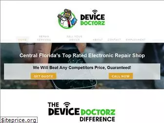 devicedoctorz.com