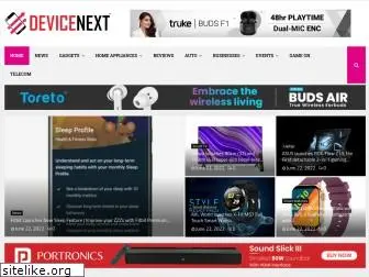 devicenext.com