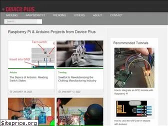 deviceplus.com