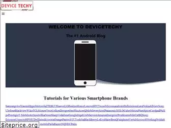 devicetechy.com