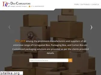 devicorrugators.com