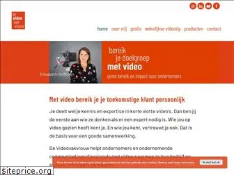 devideovakvrouw.nl