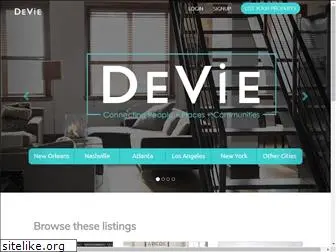 devie.co