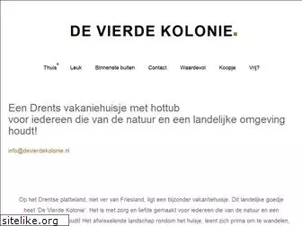 devierdekolonie.nl