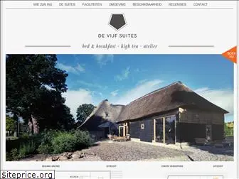 devijfsuites.nl