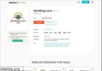 deviking.com