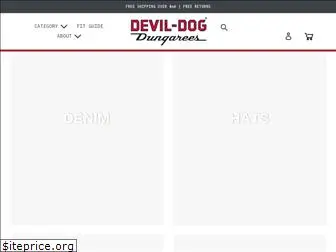 devil-dog.com