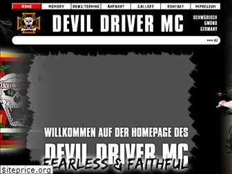 devil-driver-mc.de