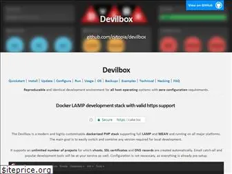 devilbox.org