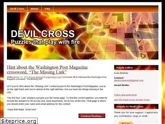 devilcross.com