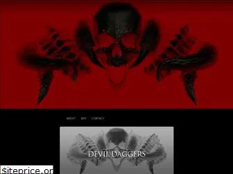 devildaggers.com