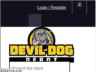 devildogdepot.com