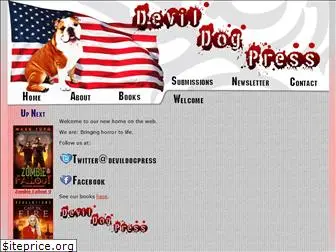 devildogpress.com