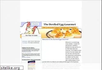deviledeggs.com