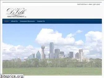 devilleltd.com