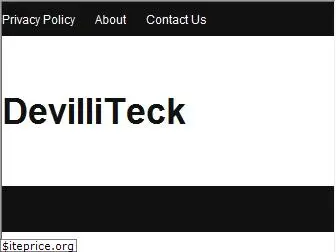 devilliteck.com