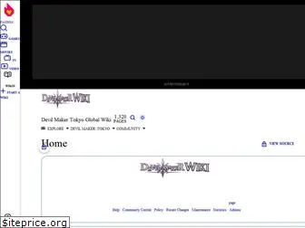 devilmaker.wikia.com