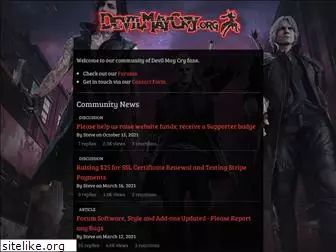 devilmaycry.org