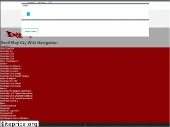 devilmaycry.wikia.com