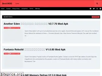devilmod.com