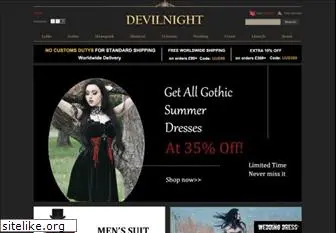 devilnight.co.uk