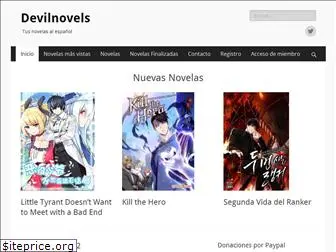 devilnovels.com