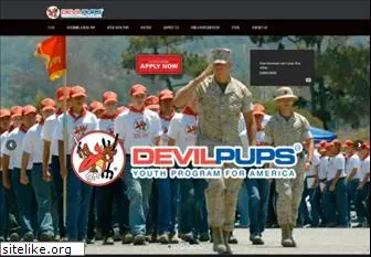 devilpups.com