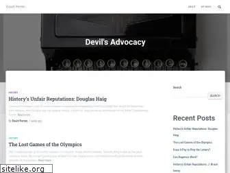 devils-advocacy.com