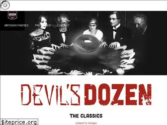 devils-dozen.com