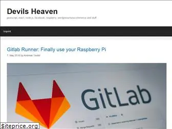 devils-heaven.com