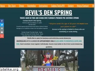 devilsden.com