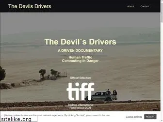 devilsdrivers.com