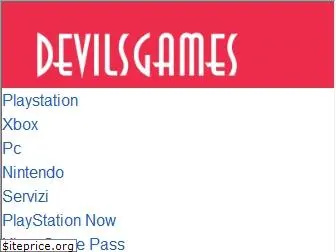 devilsgames.it