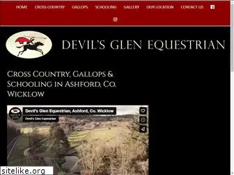 devilsglen.ie