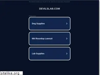 devilslab.com