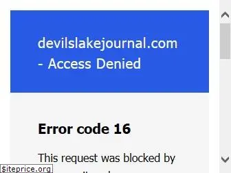 devilslakejournal.com