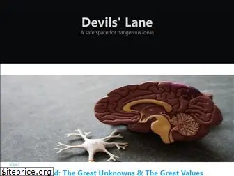 devilslane.com