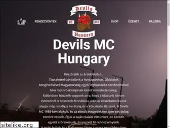 devilsmc.hu