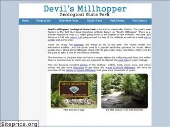 devilsmillhopper.com