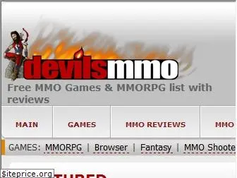 devilsmmo.com