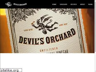 devilsorchard.com