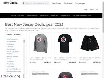 devilsportal.com